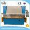 EMM WE67K-200/3200 DA56 cnc hydraulic press brake bending machine with foot pedals