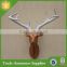 Hand Crafted Resin Artificial Deer Antlers Decor