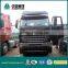 HOWO A7 Trailer Tractor with Powerful Engine