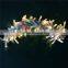 Waterproof IP65 Blister LED Rubber String Lights