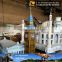 MY Dino-C094 3D fiberglass miniature building Saint Basil's Cathedral