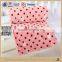Manufactory  china home textile custom warm flannel fleece blanket stocks 2ply or 1ply organic double layer blanket
