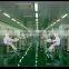 Cleanroom / dust free room / Air Shower for GMP Workshop
