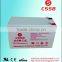 lead acid battery 12V7AH for UPS