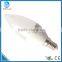 4W / 5W led candle bulb E14 2835SMD