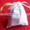 new exquisite handmade canvas bag with handle