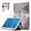 IFC096 leather flip case cover for Huawei M2 tablet PC, magnet with auto wake up smart case for MediaPad M2 10inch A01W/L
