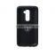 Top ten selling Iface mall case for LG g2, various color pc and tpu iface mall cover for LG g2