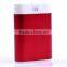 2013 new arrival portable power bank for iPhone,Mobile,Camera,MP3/MP4,Game Player,Bluetooth