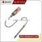 auto zero flexible melt pressure transducer with 4-20mA output