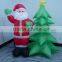 Christmas tree inflatable