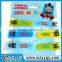 custom cartoon sticker bookmark
