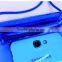 cell phone case pvc waterproof bag for samsung galaxy s3