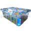 Hot selling Coin Pusher Type ocean king arcade fish fishing game machine