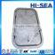 China Supplier Marine Flush Weathertight or Watertight Door for Ship