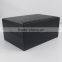 Huaxi High Glossy PU Rectangular Watch Display Cases