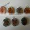 Mix Gemstone Reiki Symbol Orgone Pendants