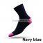 Breathable Merino Wool Outdoor Hiking camping dress Socks -Women's