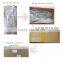 Various of 70CM Party Crystal Plastic Garland Tree