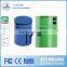 JIUSHANG French Multiple travel adapter universal wall socket usb charger