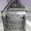 wedding decoration candle lantern/Home decoration lantern
