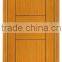 wooden PVC door very cheap PVC door 20GP hot sale