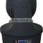 rotation moving head 6pcs led 15w rgbw 4 in 1 moving head party disco light