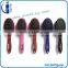 Wholesale price plastic Mini Magic Plastic Hair Brush easy clean hair comb