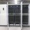 Hot Sales ZH-33792 Egg Incubator With CE Approved