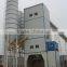 large capacity concrete mixing plant HLS180 using electricity power