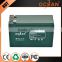 Authentic high quality ultra thin 12V 7ah battery storage