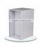 smoke purification equipment, fume extractor X1002 for two workstations