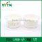 Customized exquisite disposable various style paper salad bowl for fruits and vegetables