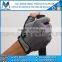 Microfiber Bike Gloves Half Finger Cycling Gloves Custom