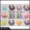 Wholesale Personalized Polyester Chevron Scarf