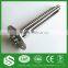 Corrosion resistance electric boiler flange immersion cartridge heater