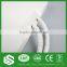 White industrial electrical wall mounted ceramic heating heater