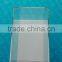 2016 custom clear acrylic displaycase/box for exhibition