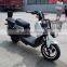 Smart 10inch 1000W eec vespa 2 wheel standing electric scooter for adults