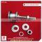 316/304 stainless steel routel for exterior satin/mirror finish made in China