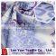 polyester spandex jersey fleece fabric