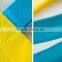 Plastic non woven shoulder bag made in China