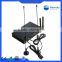Industrial vehicle router dual sim 4g lte router