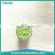 small packing 50gram plastic bobbin different colors glass beads