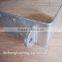 weldments unit components, bracket axle, drive shaft housing machining