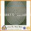 Aluminum stainless steel plate perforated metal sheet galvanized perforated mesh