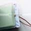 Multiple ID Card Holder Book with Elastic