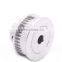 3D printer DIY parts synchronous wheel, 2GT 36 teeth gear 6mm belt