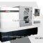 multi-function cnc lathe machine combination Slat bed type CNC lathe machine HT-200