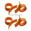 Factory Directly Plastic Citrus Peeler